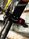 Cinelli Vigorelli Black is Black photo Cinelli Vigorelli Black is Black photo