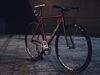 Cinelli Vigorelli Candy Red photo