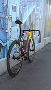 Cinelli Vigorelli Electric feel photo
