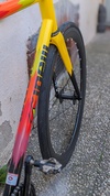 Cinelli Vigorelli Electric feel photo