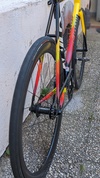 Cinelli Vigorelli Electric feel photo