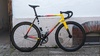 Cinelli Vigorelli Electric feel photo