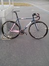 Cinelli Vigorelli Giro photo