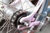 Cinelli Vigorelli Giro Pink photo