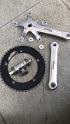 Cinelli Vigorelli HSL 2016 photo