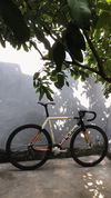 Cinelli Vigorelli HSL 2016 photo