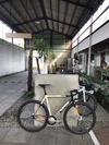 Cinelli Vigorelli HSL 2016 photo