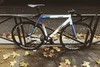 Cinelli Vigorelli Italian White photo