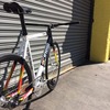 Cinelli Vigorelli LTD 16' photo