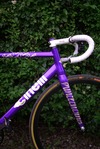 Cinelli Vigorelli Princecycling Ed. photo