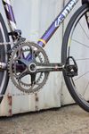 2019 Cinelli Vigorelli Purple Heart photo