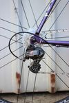 2019 Cinelli Vigorelli Purple Heart photo