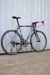 2019 Cinelli Vigorelli Purple Heart photo