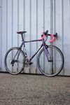 2019 Cinelli Vigorelli Purple Heart photo