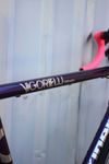 2019 Cinelli Vigorelli Purple Heart photo