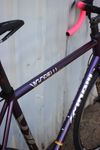 2019 Cinelli Vigorelli Purple Heart photo