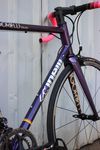 2019 Cinelli Vigorelli Purple Heart photo