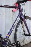 2019 Cinelli Vigorelli Purple Heart photo