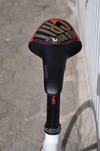 Cinelli Red Hook Barcelona '14 for Sale photo