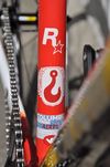 Cinelli Red Hook Barcelona '14 for Sale photo