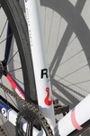 Cinelli Vigorelli Red Hook NY For Sale photo