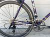 2020 Purple Cinelli Vigorelli Road photo