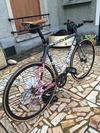 Cinelli Vigorelli Rosa PCR photo