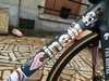 Cinelli Vigorelli Rosa PCR photo