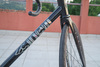 Cinelli Vigorelli Steel 2019 Black Night photo