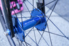 Cinelli Vigorelli Steel 2019 Black Night photo
