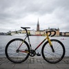 Cinelli Vigorelli Steel photo