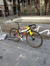 Cinelli vigorelli steel photo