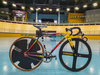 Cinelli Vigorelli Steel photo