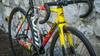 Cinelli Vigorelli Steel photo