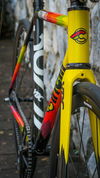Cinelli Vigorelli Steel photo
