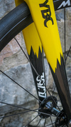 Cinelli Vigorelli Steel photo