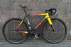 Cinelli Vigorelli steel photo