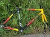 Cinelli Vigorelli steel photo