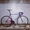 Cinelli Vigorelli Rosa PCR photo