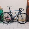 Cinelli Vigorelli "Vigorosa" photo