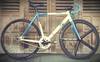 Cinelli Vigorelli x Bird Fixed Gear photo