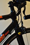 Cinelli Willin Full Carbon photo