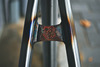 Cinelli Work Camo custom photo