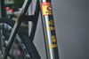 Cinelli Work Camo custom photo