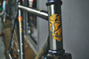 Cinelli Work Camo custom photo