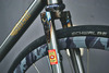 Cinelli Work Camo custom photo