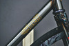 Cinelli Work Camo custom photo