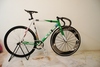 Cinelli x Mash '10 photo