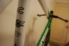 Cinelli x Mash '10 photo