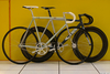 Cinelli x MASH photo